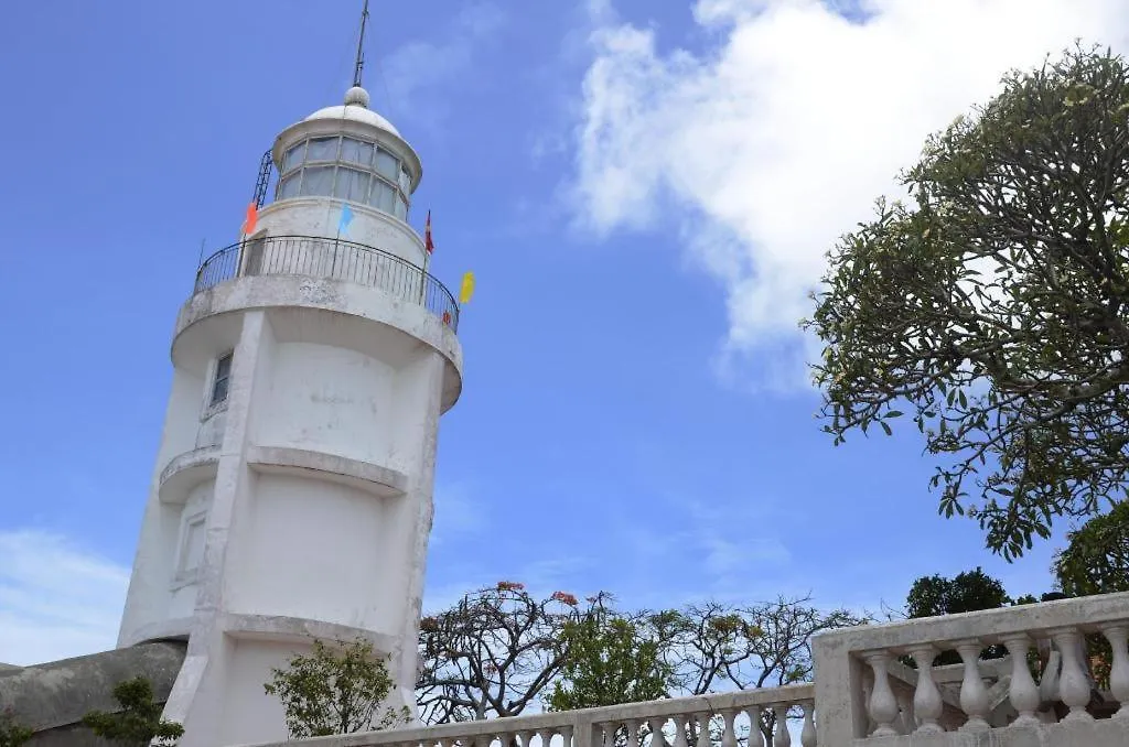 Nam Phuong Hostel 2 Vũng Tàu