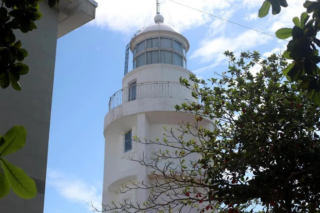 Nam Phuong Hostel 2 Vũng Tàu Vietnam