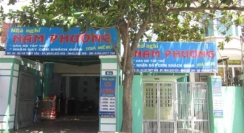 Nam Phuong Hostel 2 Vũng Tàu 0*,  Vietnam