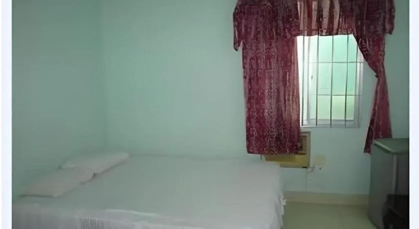 Nam Phuong Hostel 2 Vũng Tàu 0*,