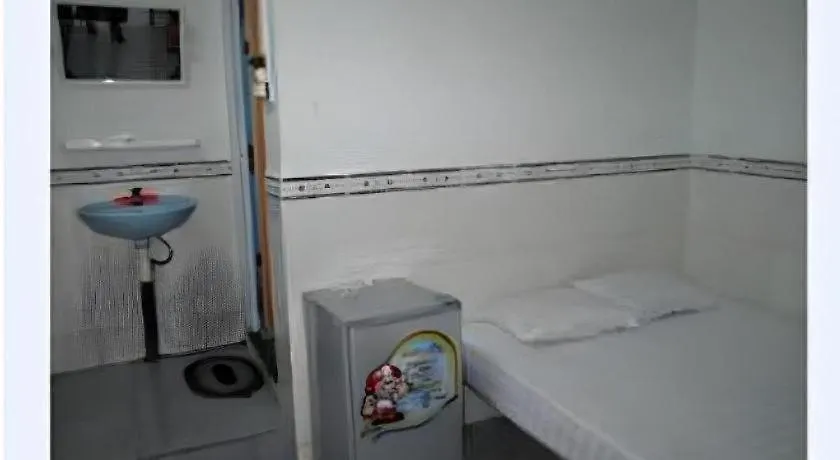 Nam Phuong Hostel 2 Vũng Tàu