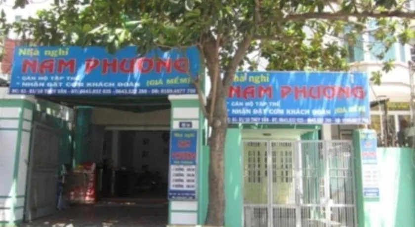 Nam Phuong Hostel 2 Vũng Tàu