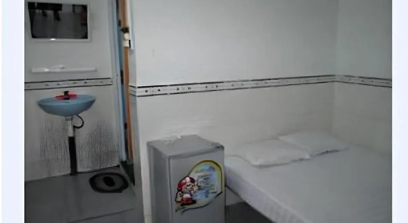 Nam Phuong Hostel 2 Vũng Tàu