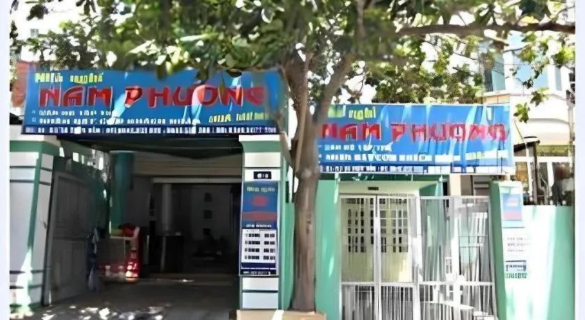 Nam Phuong Hostel 2 Vũng Tàu