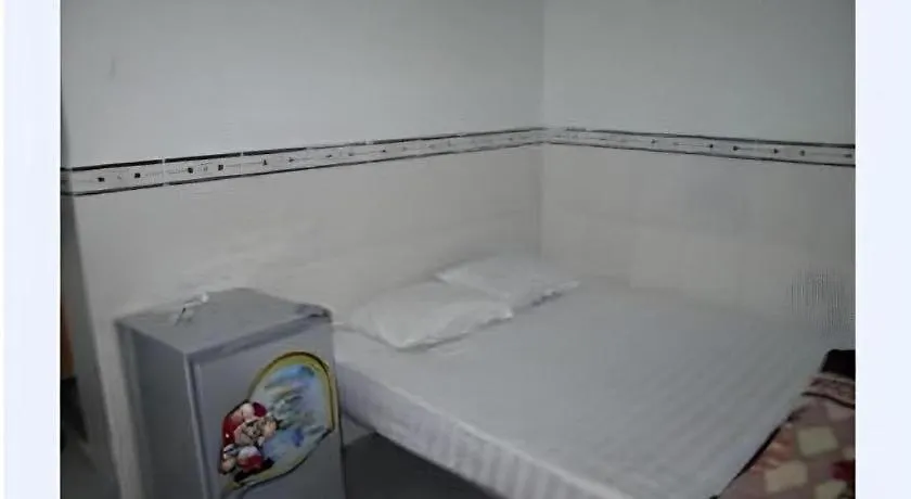 Nam Phuong Hostel 2 Vũng Tàu