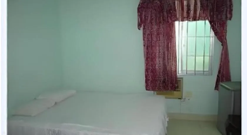 Nam Phuong Hostel 2 Vũng Tàu Vietnam